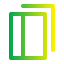 Free Bibliothek  Symbol