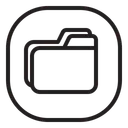 Free Bibliothek  Symbol