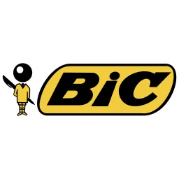 Free Bic Logo Ícone