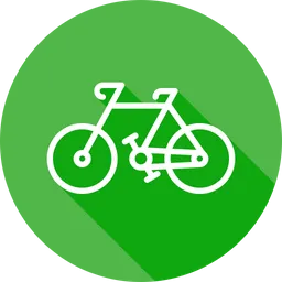 Free Ciclo  Icono