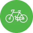 Free Ciclo  Icono