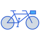 Free Bicycle Bike Cycle Icon