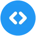 Free Arrow Bidirectional Arrow Direction Icon