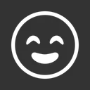 Free Ok Emoji Expresion Icon