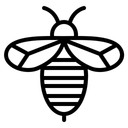 Free Wiederherstellung Honig Okosystem Symbol