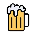 Free Bier  Symbol