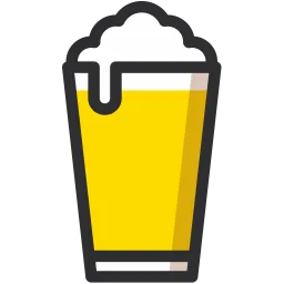 Free Bier  Symbol