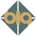 Free Big Bank Logo Icon