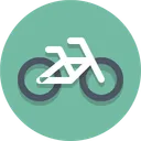 Free Bike Icon