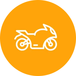 Free Bike  Icon
