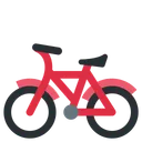 Free Bike Bicycle Cycle Icon