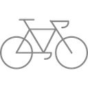 Free Bike Icon