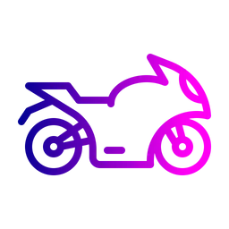 Free Bike  Icon