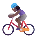 Free サイクリング  アイコン