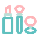 Free Make Up Schonheit Frauen Icon