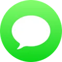 Free Nachrichten I Message Chatten Symbol