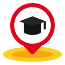 Free Ausbildung  Symbol