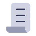 Free Bill  Icon