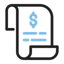 Free Bill Payment  Icon