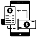 Free Bill Payment Online Payment Payment Icon
