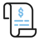 Free Bill Payment  Icon