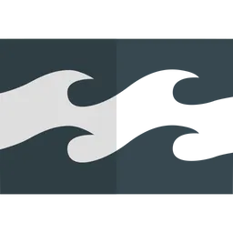 Free Billabong Logo Icon