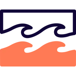 Free Billabong Logo Icon