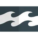 Free Billabong  Symbol