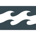 Free Billabong  Symbol
