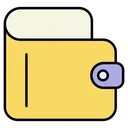 Free Billetera Icon