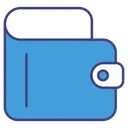 Free Billetera Icon