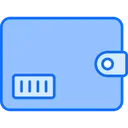 Free Billetera Icon