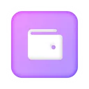 Free Paquete De Iconos De Vidrio Colorido Icon