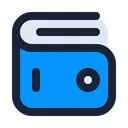 Free Billetera  Icon