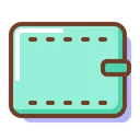 Free Billetera  Icon