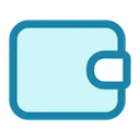 Free Billetera Icon