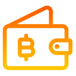 Free Billetera Bitcoin  Icono