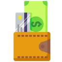 Free Tarjeta Dinero Pago Icon