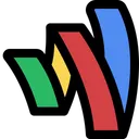 Free Google Wallet Logotipo De Tecnologia Logotipo De Redes Sociales Icono