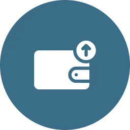 Free Billetera  Icono