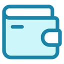 Free Billetera Icono