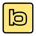 Free Bimobject Technology Logo Social Media Logo Icon