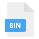Free Bin  Icon