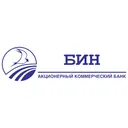 Free Bin Bank Logo Icon