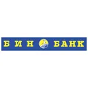 Free Bin Bank Logo Icon