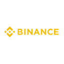Free Binance Icon
