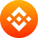 Free Binance  Icon