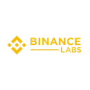 Free Binance Labs Icon