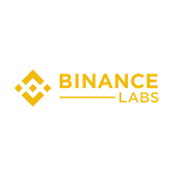 Free Binance Labs Logo Icon