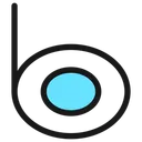 Free Bing Logo Streamline Ultimate Icon